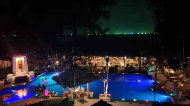 Oriental Beach Village