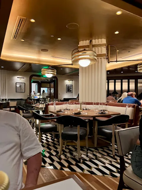 The Butcher’s Club