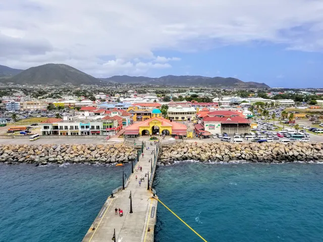 Saint Kitts