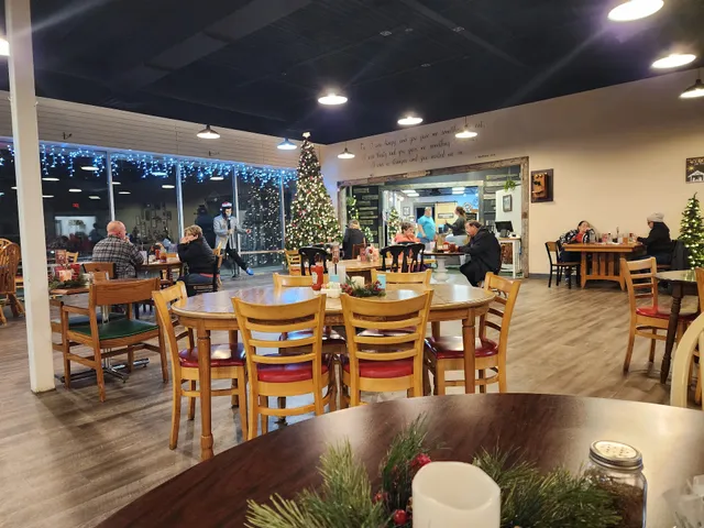 Kellie's Homestead Restaurant