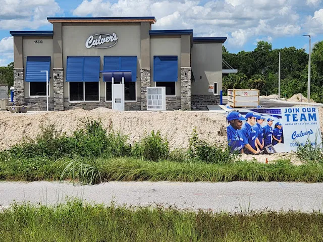 Culver’s