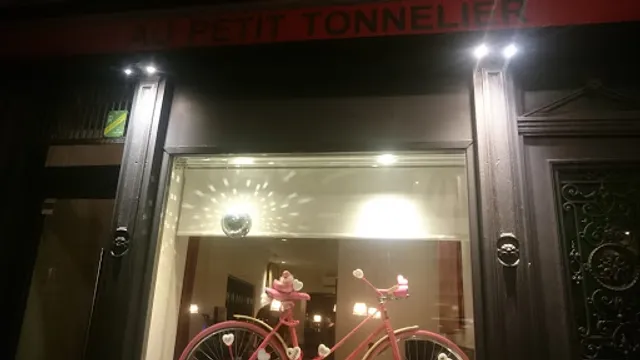Restaurant Au Petit Tonnelier