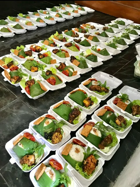 Pecel lele ning alya 66