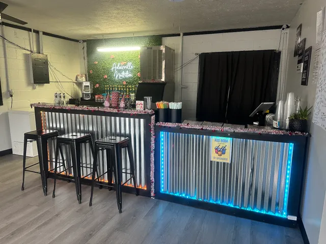 Adairville Nutrition