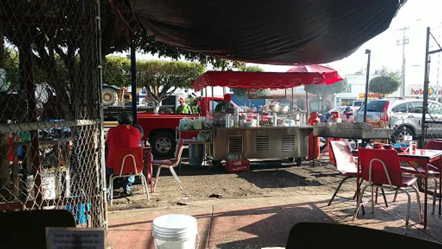 Felipe Tacos de Barbacoa - Matriz