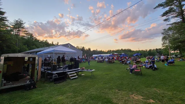 Polish American Citizens Club