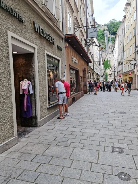 Wenger Margit GesmbH