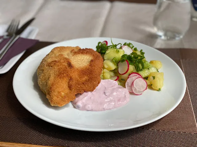 Restaurant Hailers Esszimmer Neumarkt