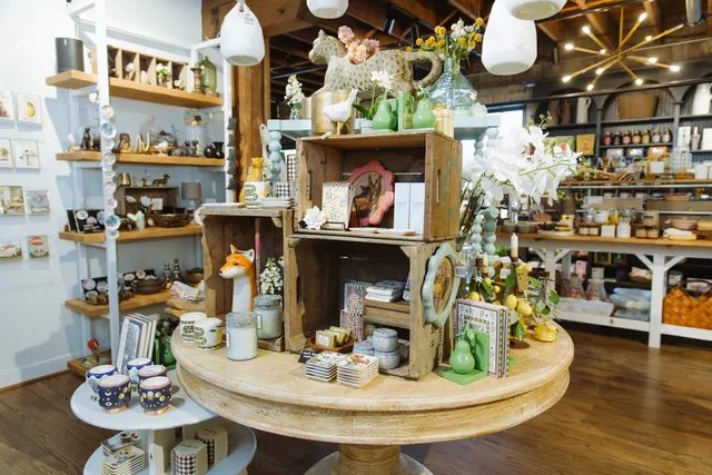 Living Room Collective