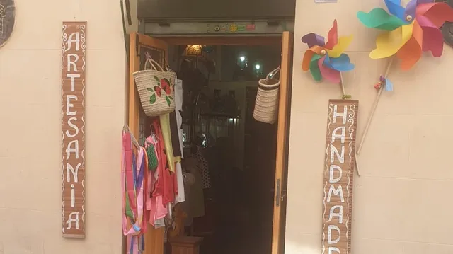 Curioseart Joyas, Bisutería y Complementos artesanales