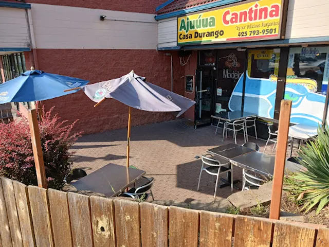 Casa Durango family Mexican Restaurant