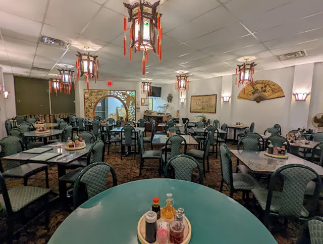 Kim Tran Restaurant