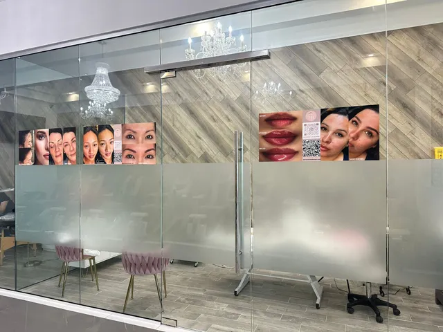 O'some Brows - Permanent Makeup & Academy