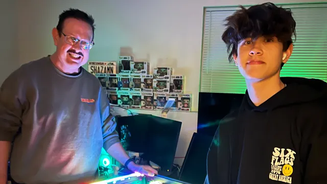 SHAZAM! COMPUTERS: PC & MAC, & Electronic REPAIR Services