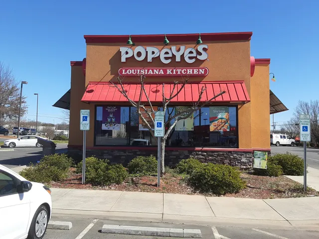 Westerly Hills Plaza