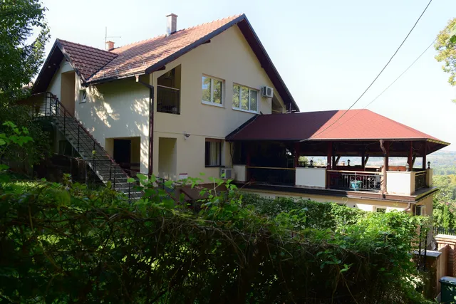 Villa Radovanović