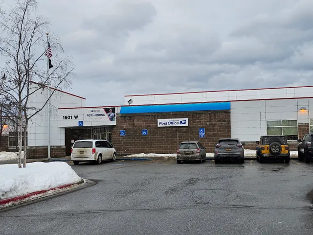 United States Postal Service