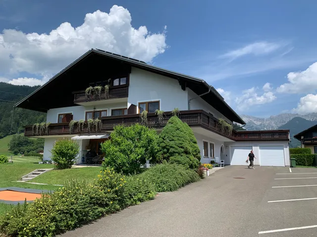 FERIENWOHNUNGEN MATZNER