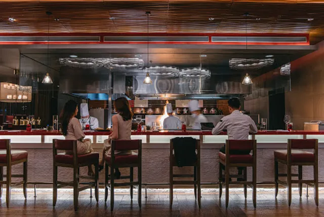 French Grill​ By Jean-François Nulli