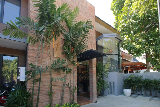 Mono Coliving - Pakis Residence Surabaya