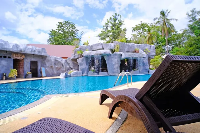 บ้านสวนศิลป์