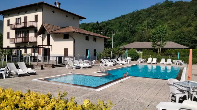 Residence St. Uldarico