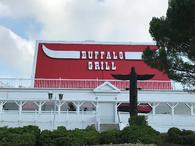 Buffalo Grill Limonest