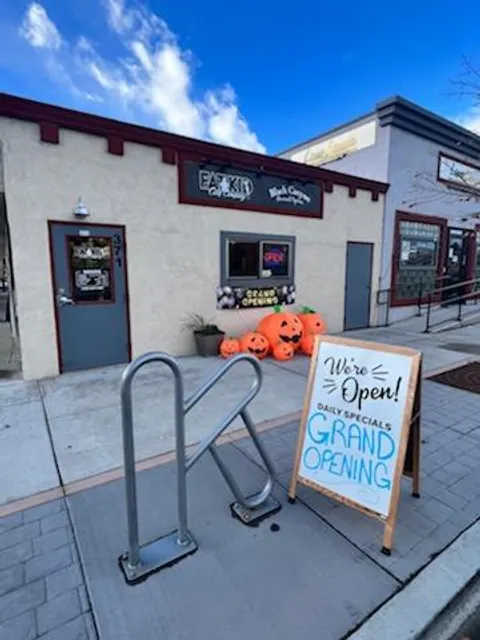 Fat Kid Cake Company