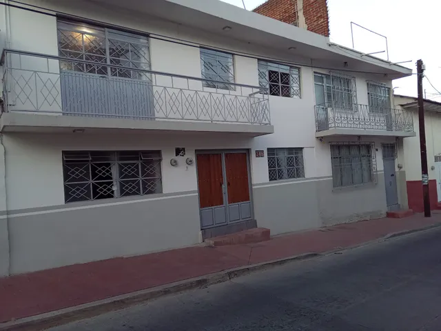 Hostal El salto de Camela