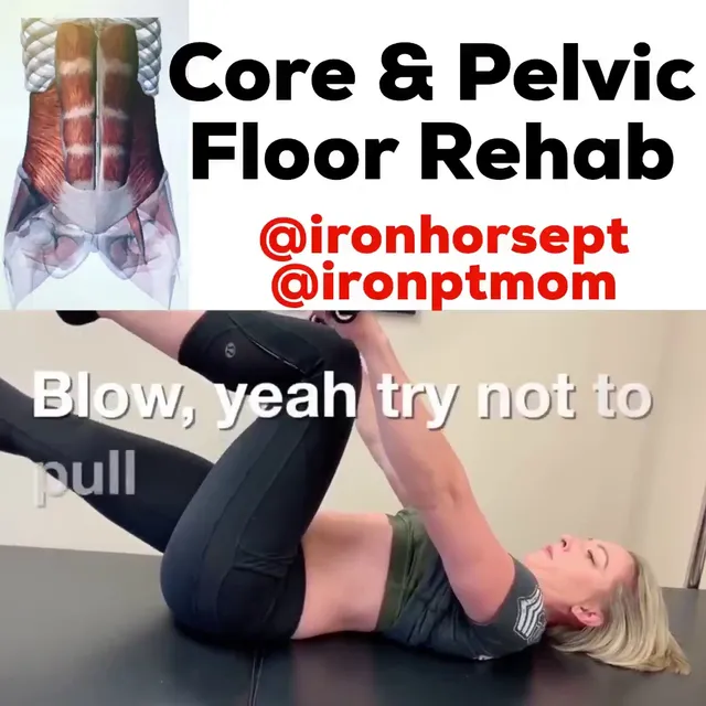 Ironhorse Physical Therapy & Pilates