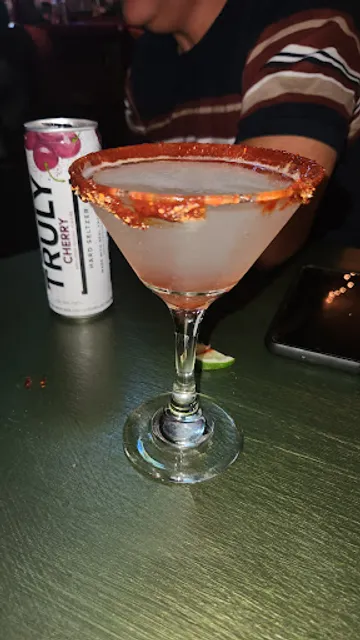 J C's Cocktails place