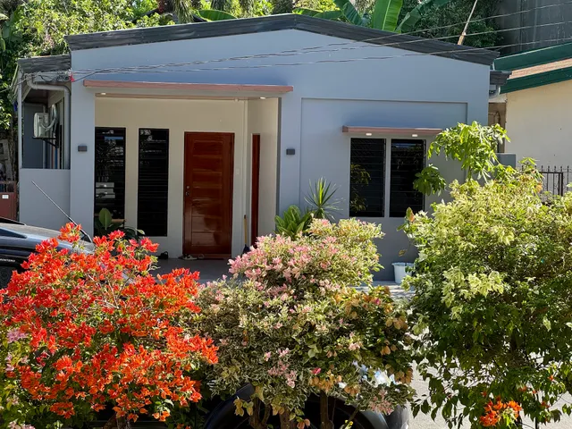 The 19th Transient House