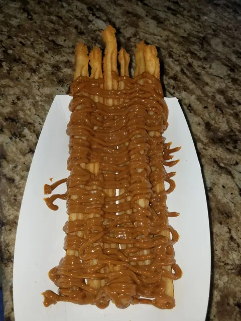 Churrolandia
