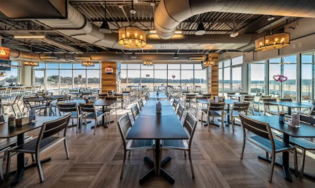 Low and Slow Smokehouse