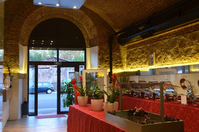 Chopsticks Trastevere