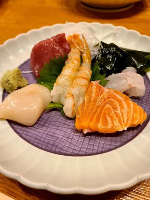 Suzumoto Sushi