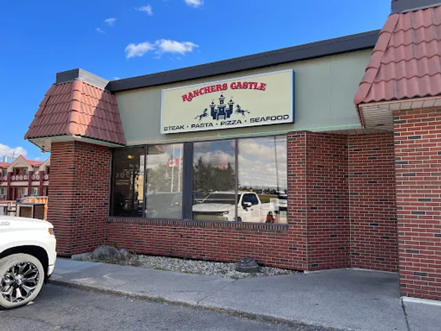 Ranchers Castle Steak House