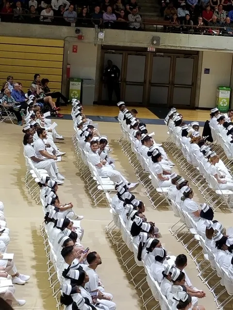 Miami HEAT Basketball Camp