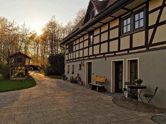 Waldpension Hegemühle Inh. Manuela Wittig