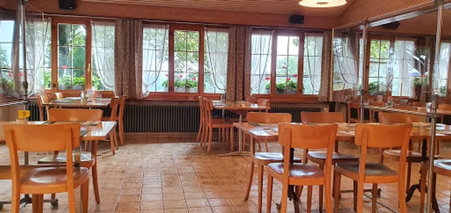 Restaurant zur Alp