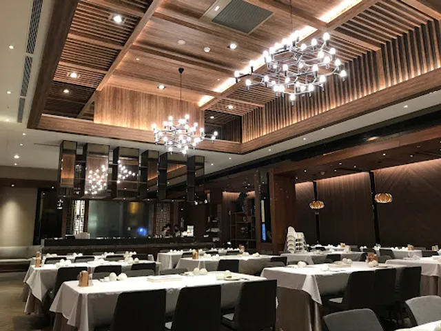 Yang Shin Vegetarian Restaurant