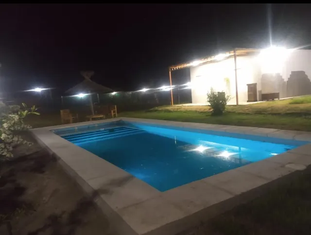 ALTOS DE LA CAÑADA CABAÑAS