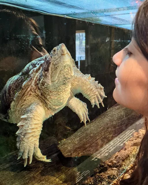 Steele Creek Nature Center