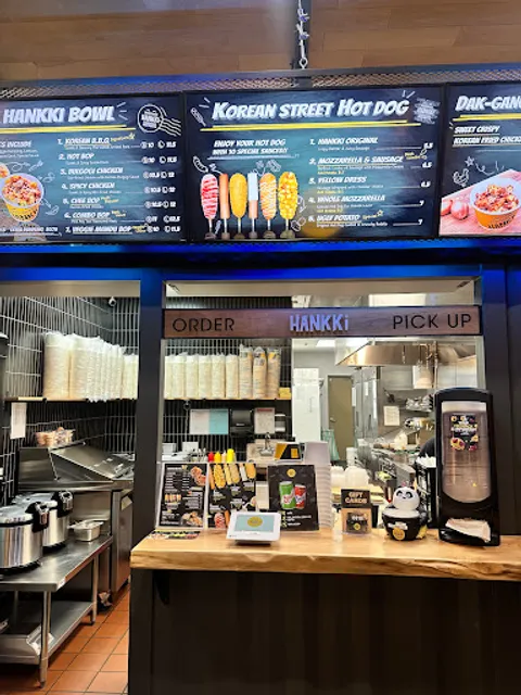 Hankki South Lethbridge