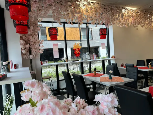 Xinglong China Bar 兴隆小吃