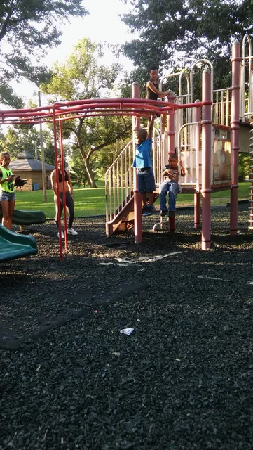 Belleville Parks and Recreation