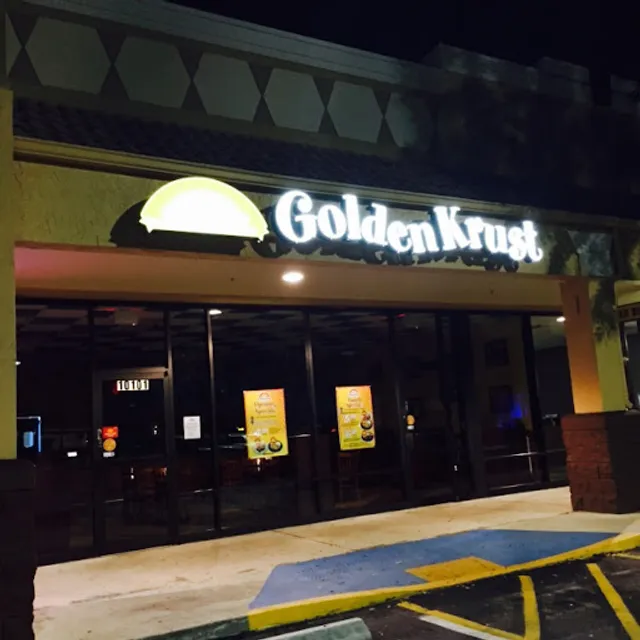 Golden Krust Caribbean Restaurant