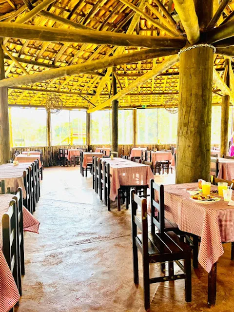 Restaurante O Caipirão Joanópolis