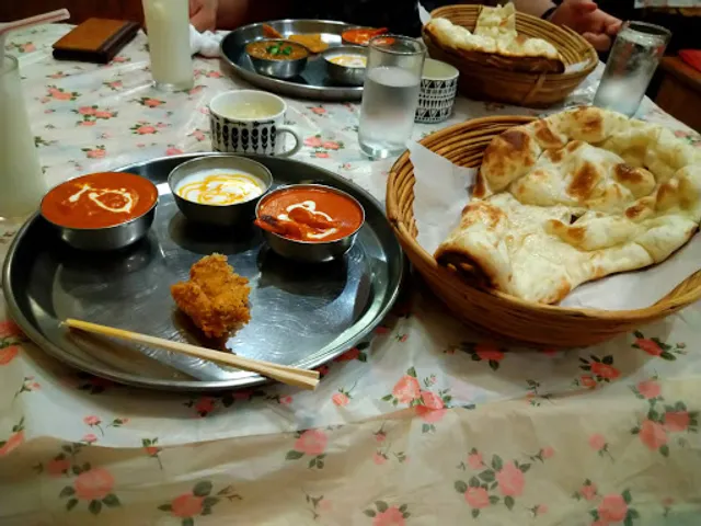 RANI RESTAURANT