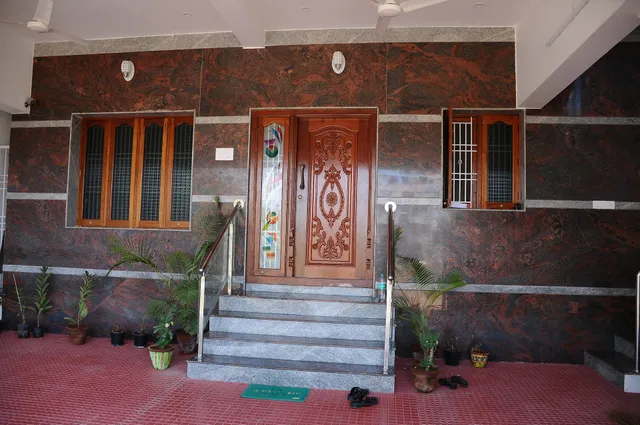 OYO 60246 Viji Bharathi Guest House